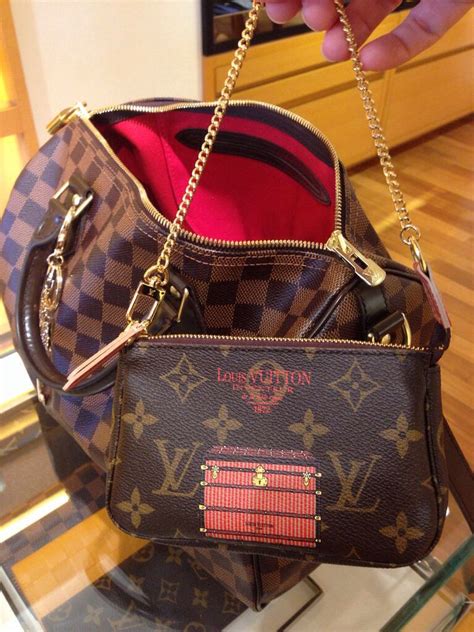 louis vuitton w bag purse forum